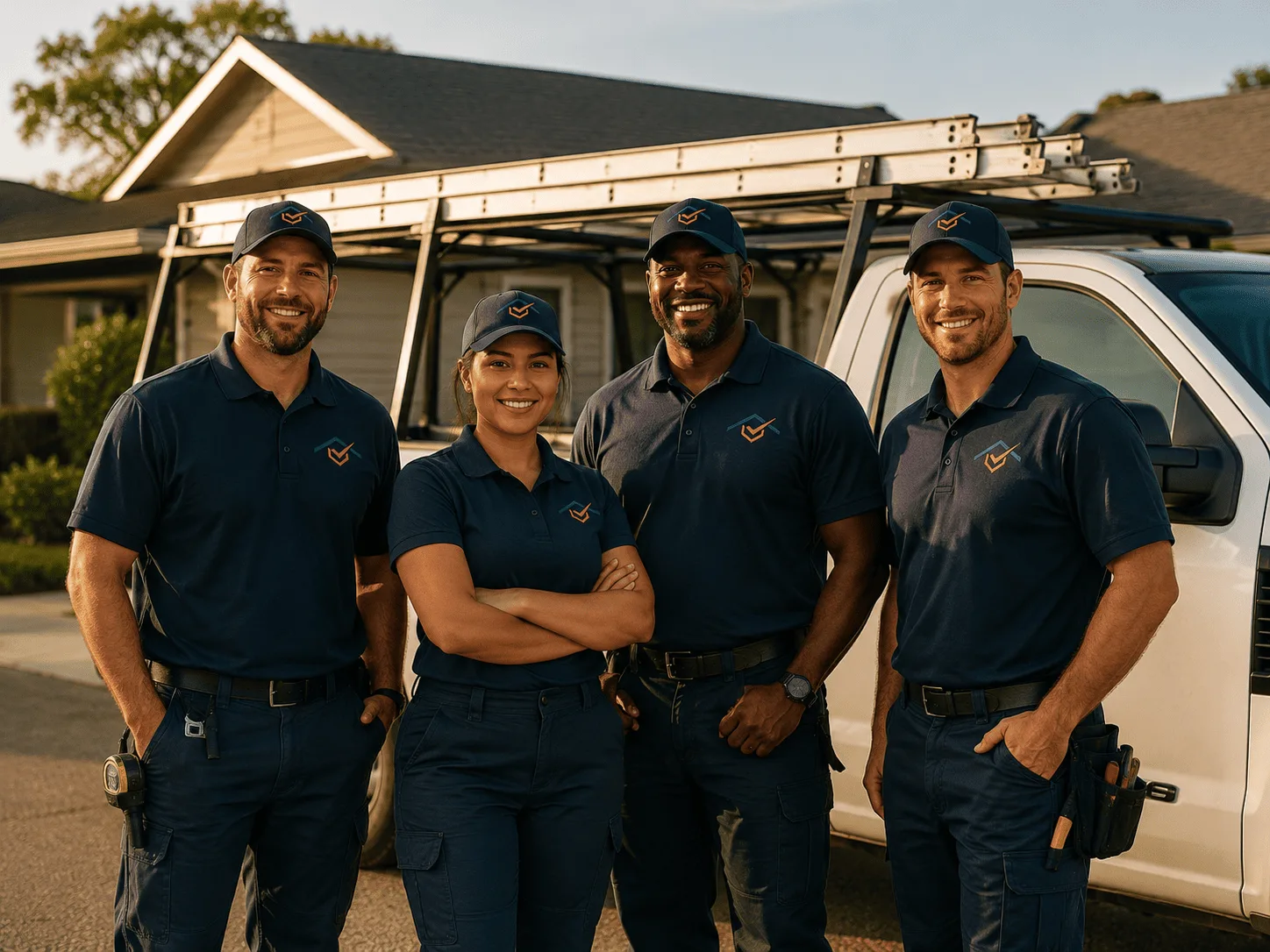Roof Inspection company in East Grand Forks, MN
